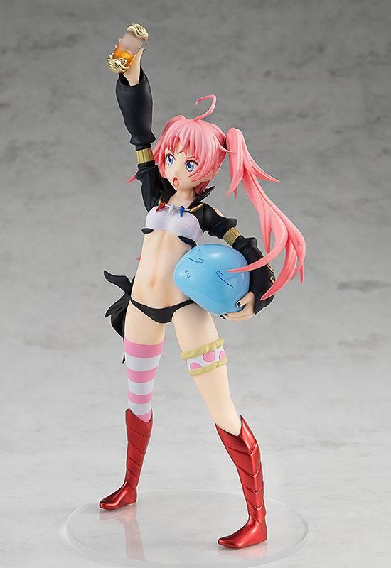 SLIME - Milim - Pop Up Parade 16cm
