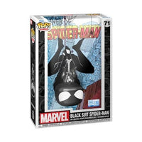 MARVEL - Spider-Man - POP Comic Cover N° 71 - Web of Spider-Man