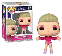 ROCKS - POP N° 459 - PINK