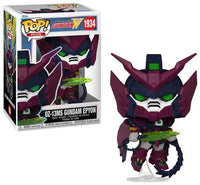 GUNDAM - POP Plus N° 1934 - OZ-13MS Gundam Epyon