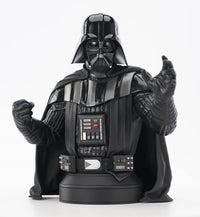 STAR WARS OBI WAN KENOBI - Dark Vador - Buste 16cm