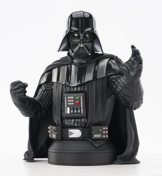 STAR WARS OBI WAN KENOBI - Dark Vador - Buste 16cm
