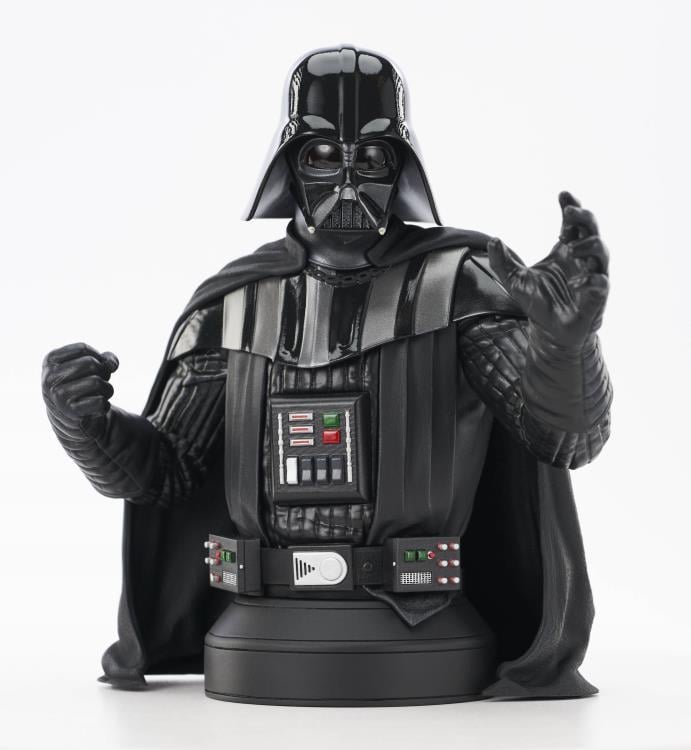 STAR WARS OBI WAN KENOBI - Dark Vador - Buste 16cm