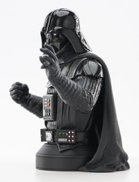 STAR WARS OBI WAN KENOBI - Dark Vador - Buste 16cm