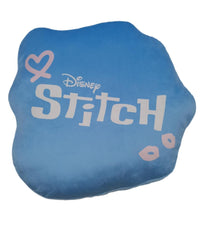 STITCH & ANGEL - Love - Coussin 3D