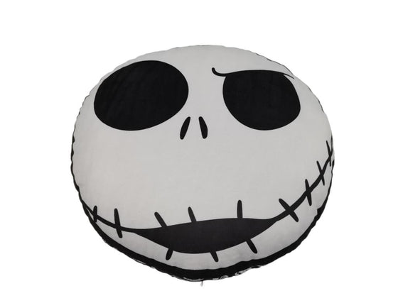 L'ETRANGE NOEL de Mr JACK - Jack - Coussin 3D