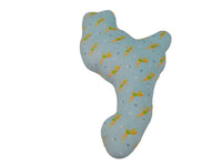 PETER PAN - Fée Clochette - Coussin 3D