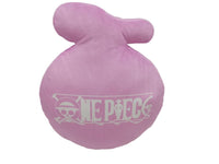 ONE PIECE - Fruit - Coussin 3D