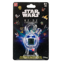 STAR WARS - R2-D2 (Edition Bleue) - Tamagotchi Nano