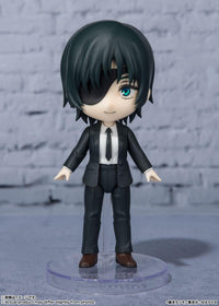 CHAINSAW MAN - Himeno - Mini Figuarts 10cm