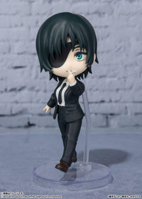 CHAINSAW MAN - Himeno - Mini Figuarts 10cm