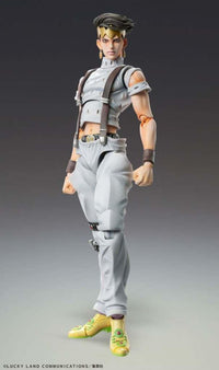 JOJO PART 4 - Rohan Kishibe - Figurine Chozokado 15cm