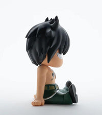 FAIRY TAIL - Grey - Tirelire PVC 18cm