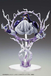 JOJO PART 3 - Cream - Statuette Legend 21cm