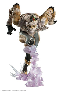 JOJO PART 3 - Hanged Man - Statuette Legend 12cm