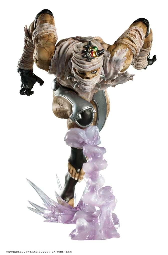 JOJO PART 3 - Hanged Man - Statuette Legend 12cm