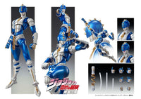 JOJO PART 5 - Sticky Fingers - Figurine Chozokado 15cm