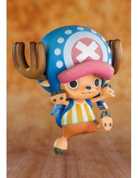 ONE PIECE - Zero Candy Lover Chopper - Statuette FiguartsZERO 8cm