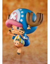 ONE PIECE - Zero Candy Lover Chopper - Statuette FiguartsZERO 8cm