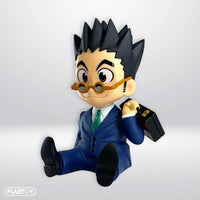 HUNTER X HUNTER - Leolio - Tirelire PVC 15cm