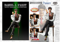 JOJO PART 3 - Daniel J Darby - Statuette Legend 14cm