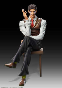 JOJO PART 3 - Daniel J Darby - Statuette Legend 14cm