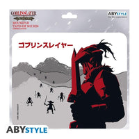 GOLBIN SLAYER - Goblin's Crown - Tapis de souris 23.5X19.5cm