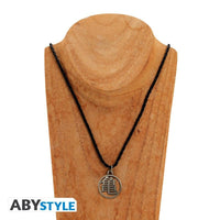 DRAGON BALL - Kame - Collier avec pendentif 3D