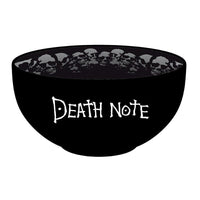DEATH NOTE - Bol 600ml