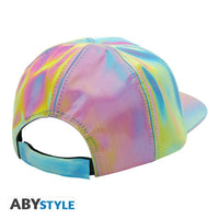 RETOUR VERS LE FUTUR - Cosplay - Casquette