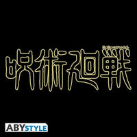JUJUTSU KAISEN - Logo - Casquette