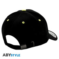 JUJUTSU KAISEN - Logo - Casquette