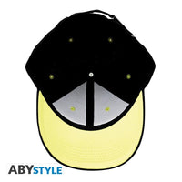 JUJUTSU KAISEN - Logo - Casquette
