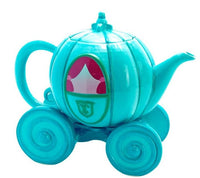 DISNEY - Carrosse de Cendrillon - Théière en céramique 850ml