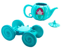 DISNEY - Carrosse de Cendrillon - Théière en céramique 850ml