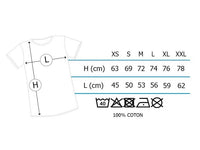 STAR WARS - T-Shirt Falcon Graphic (XS)
