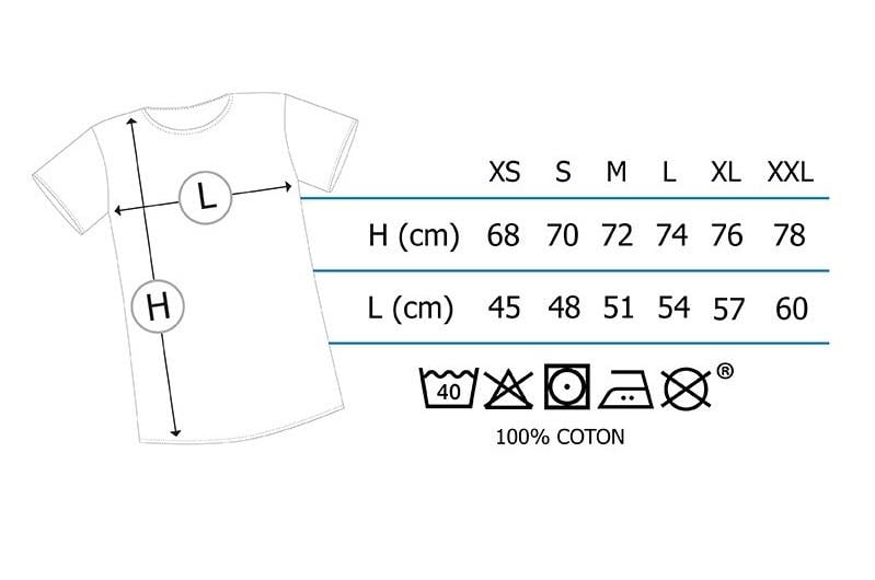 MY HERO ACADEMIA - Bakugo - T-Shirt homme (S)