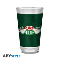 FRIENDS - Central Perk - Verre XXL 400ml