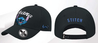 DISNEY - Stitch Ohana - Casquette de Baseball