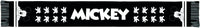 DISNEY - Mickey - Echarpe