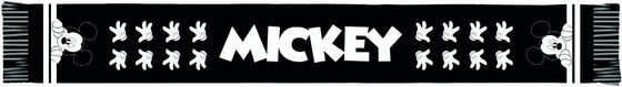 DISNEY - Mickey - Echarpe