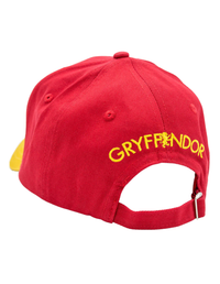 HARRY POTTER - Gryffondor - Casquette