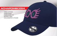 HARRY POTTER - Luna Lovegood - Casquette de Baseball