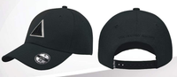 HARRY POTTER - Les Reliques de la Mort - Casquette de Baseball