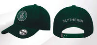 HARRY POTTER - Serpentard - Casquette de Baseball "Honey Comb"