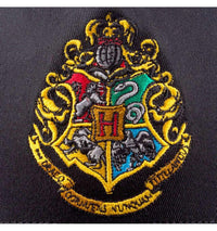 HARRY POTTER - Casquette - Hogwarts