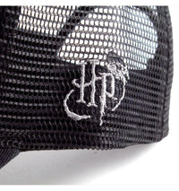 HARRY POTTER - Casquette - Hogwarts