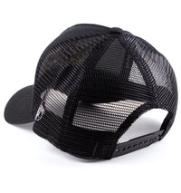 HARRY POTTER - Casquette - Hogwarts