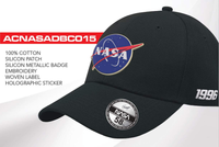 NASA - Houston We have a problem - Casquette de Baseball