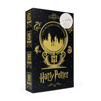 HARRY POTTER - Calendrier de l'Avent 12 jours